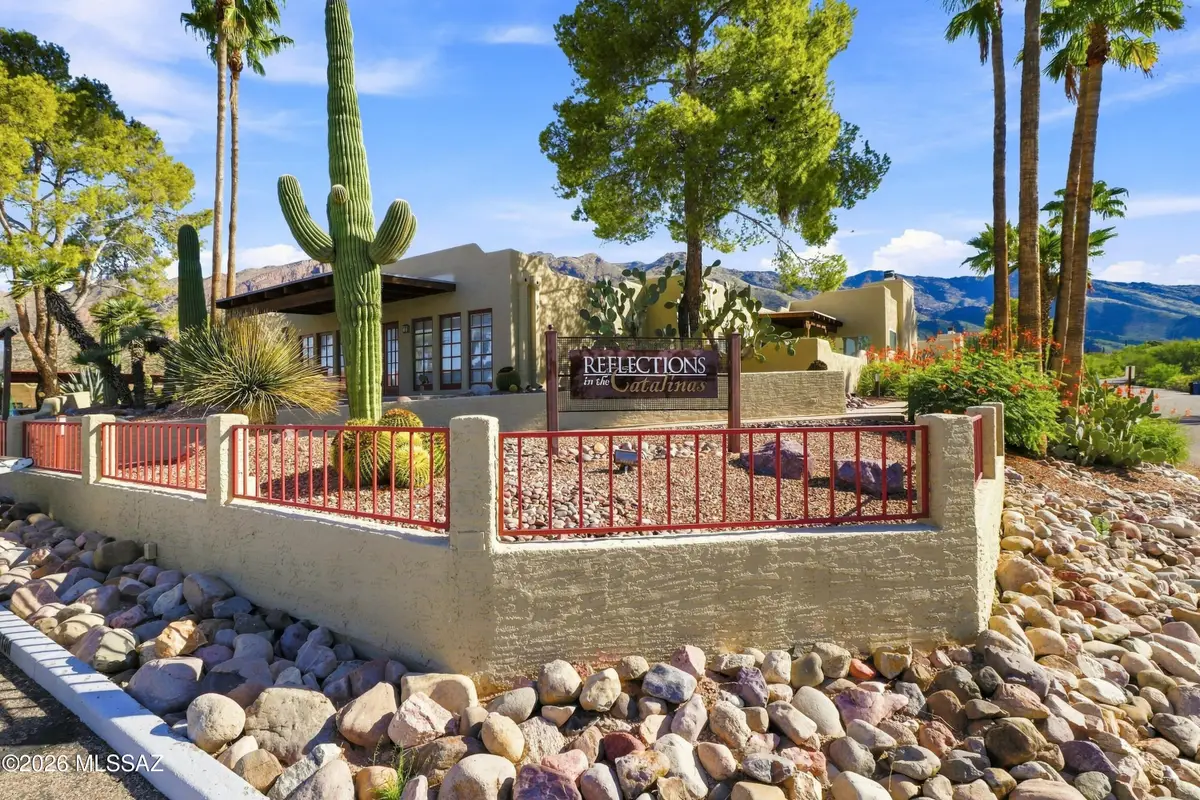 6255 N Camino Pimeria Alta, Tucson, AZ 85718 - #1