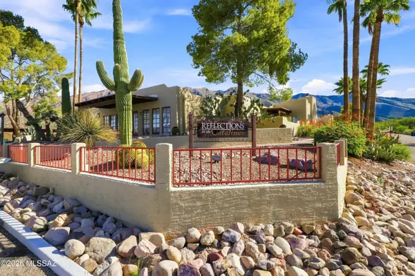 6255 N Camino Pimeria Alta, Tucson, AZ 85718
