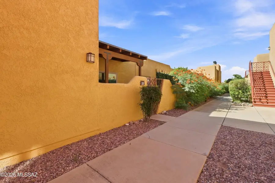 6255 N Camino Pimeria Alta, Tucson, AZ 85718 - #2