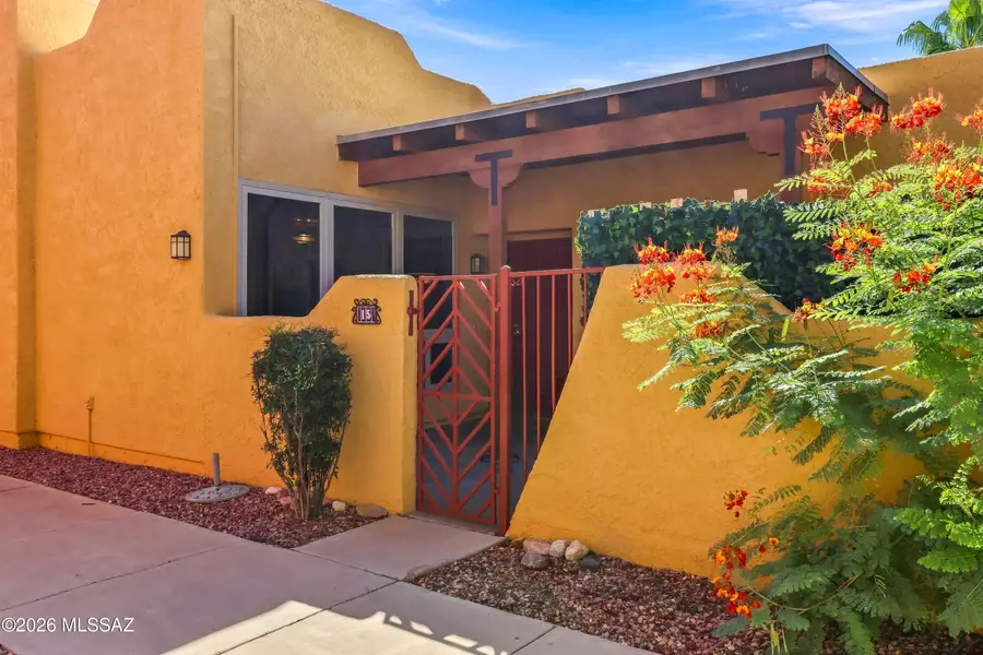 6255 N Camino Pimeria Alta, Tucson, AZ 85718 - #3