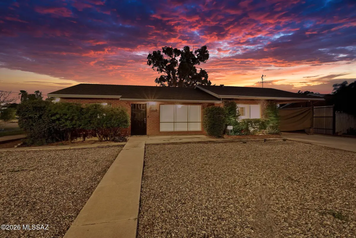 6668 E Scarlett, Tucson, AZ 85710 - #1