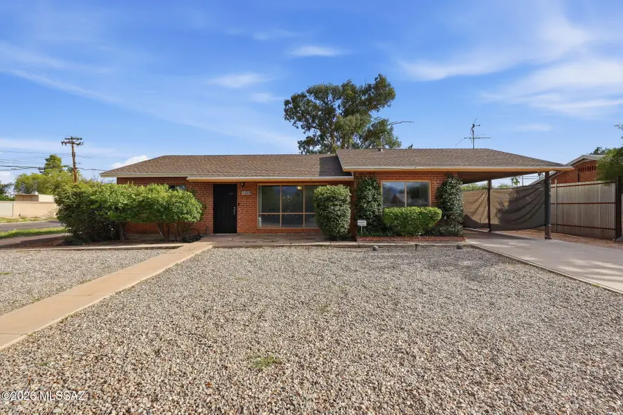 6668 E Scarlett, Tucson, AZ 85710 - #2