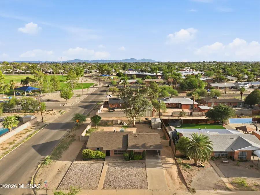 6668 E Scarlett, Tucson, AZ 85710 - #3