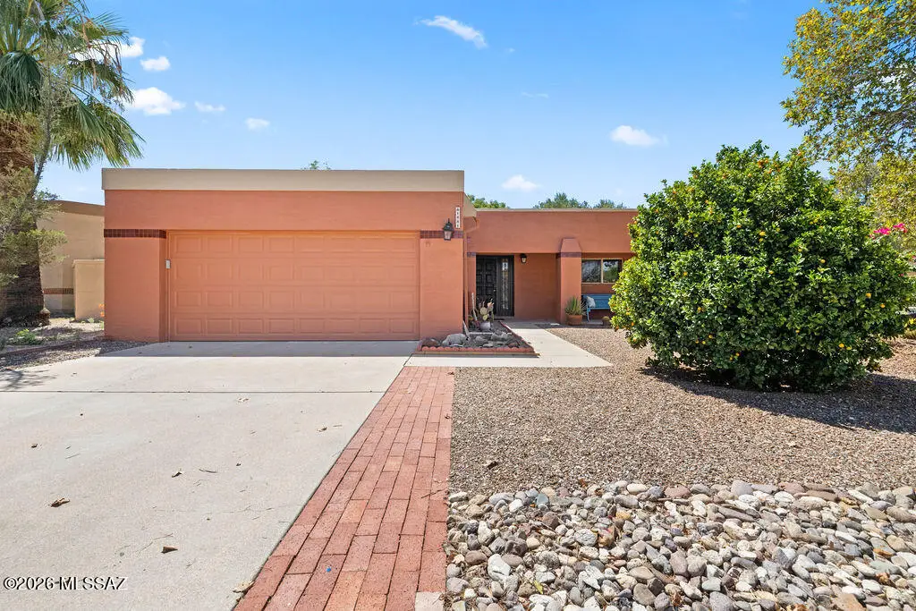 1881 N Evelyn, Tucson, AZ 85715 - #1