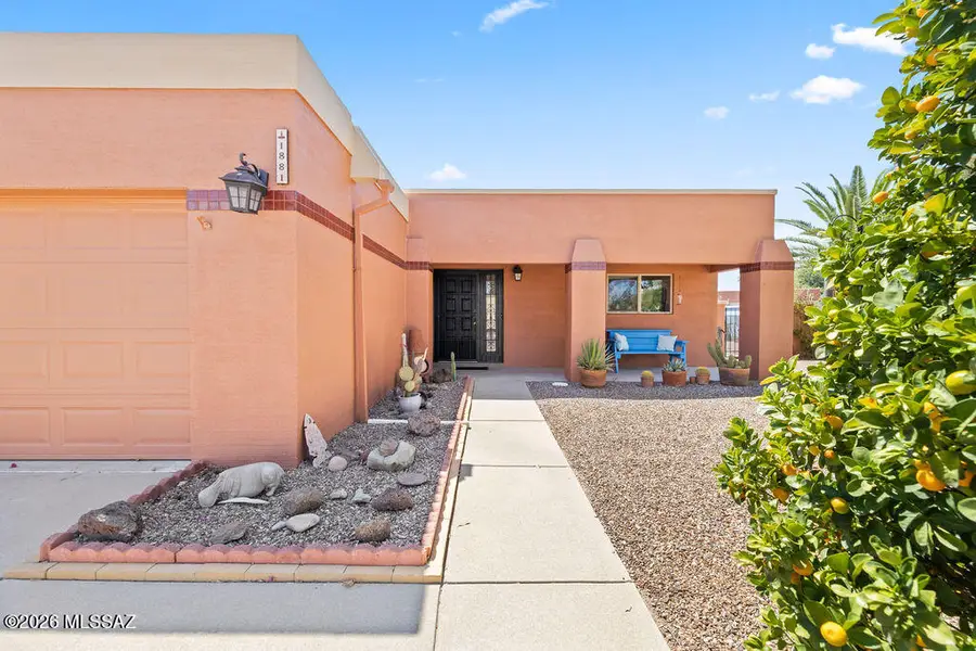1881 N Evelyn, Tucson, AZ 85715 - #2