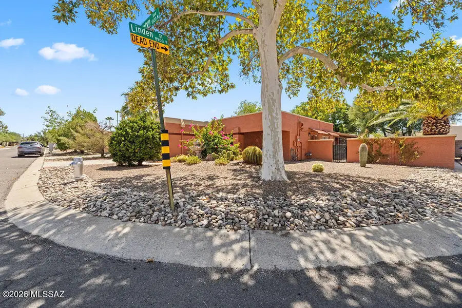 1881 N Evelyn, Tucson, AZ 85715 - #3