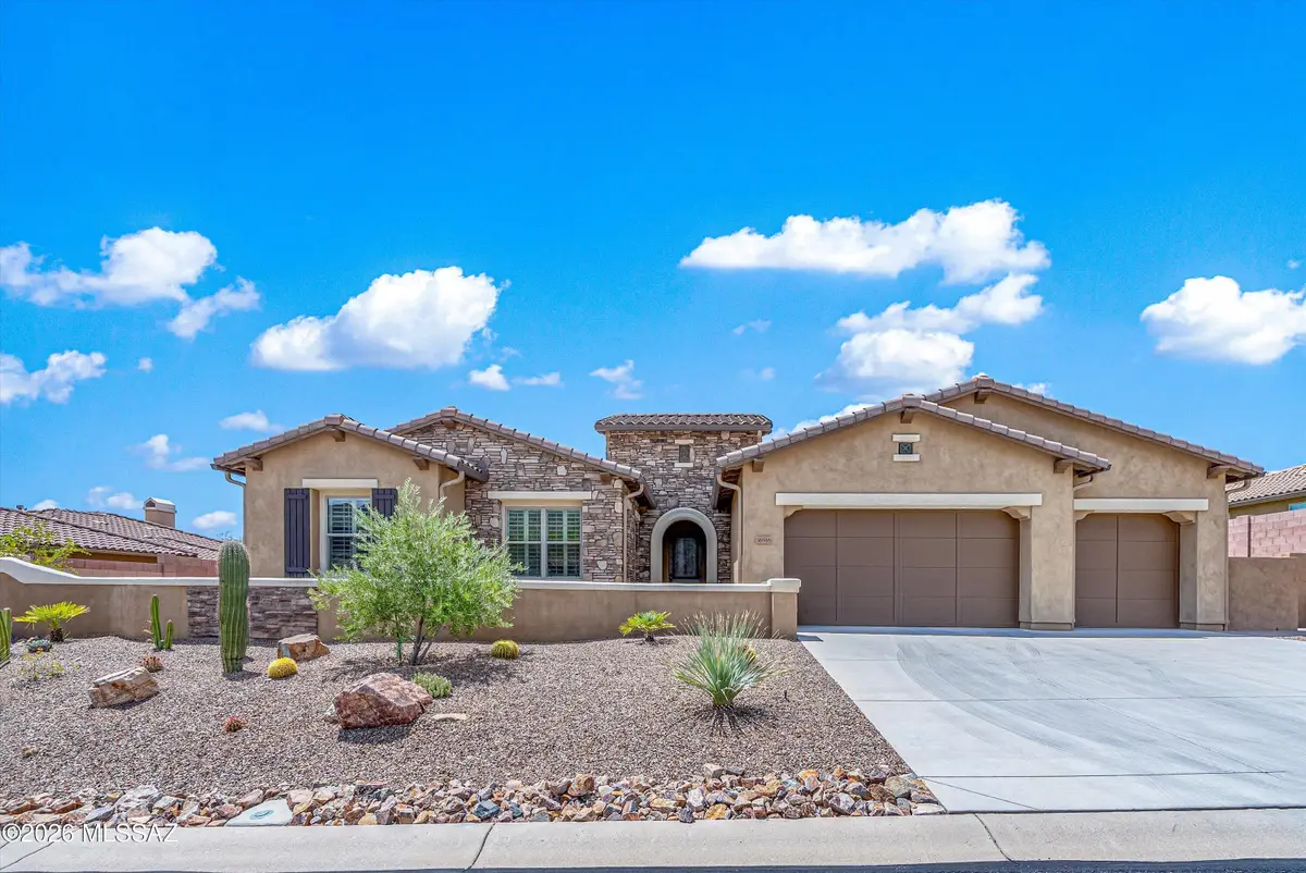 36916 S Ocotillo Canyon, Tucson, AZ 85739 - #1