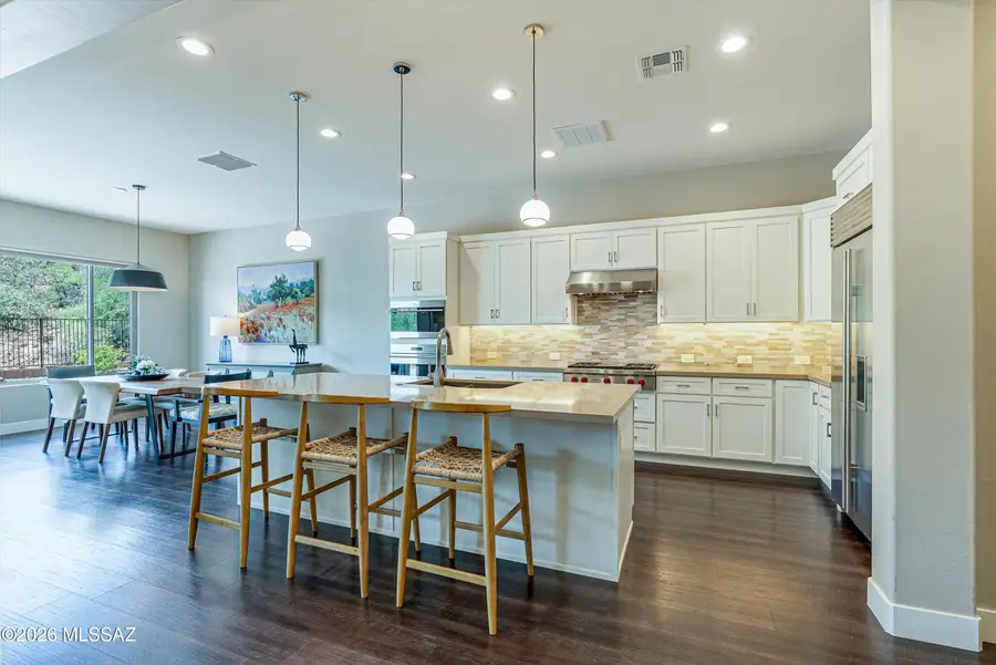 36916 S Ocotillo Canyon, Tucson, AZ 85739 - #3