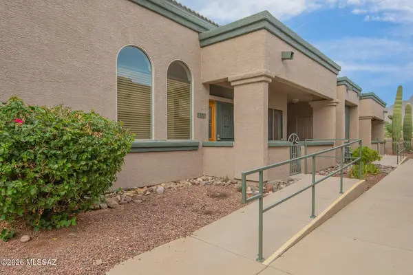 3225 S Treasure Cove, Tucson, AZ 85713