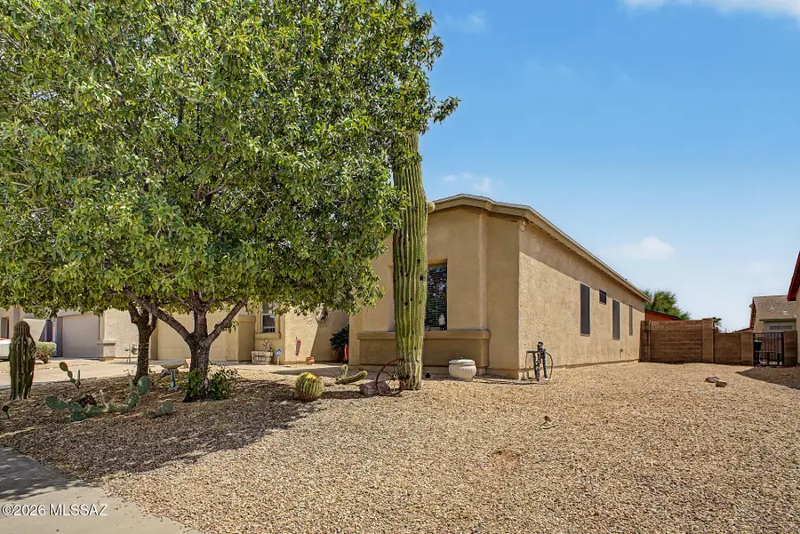 8269 W Calle Escorial, Tucson, AZ 85757 - #3