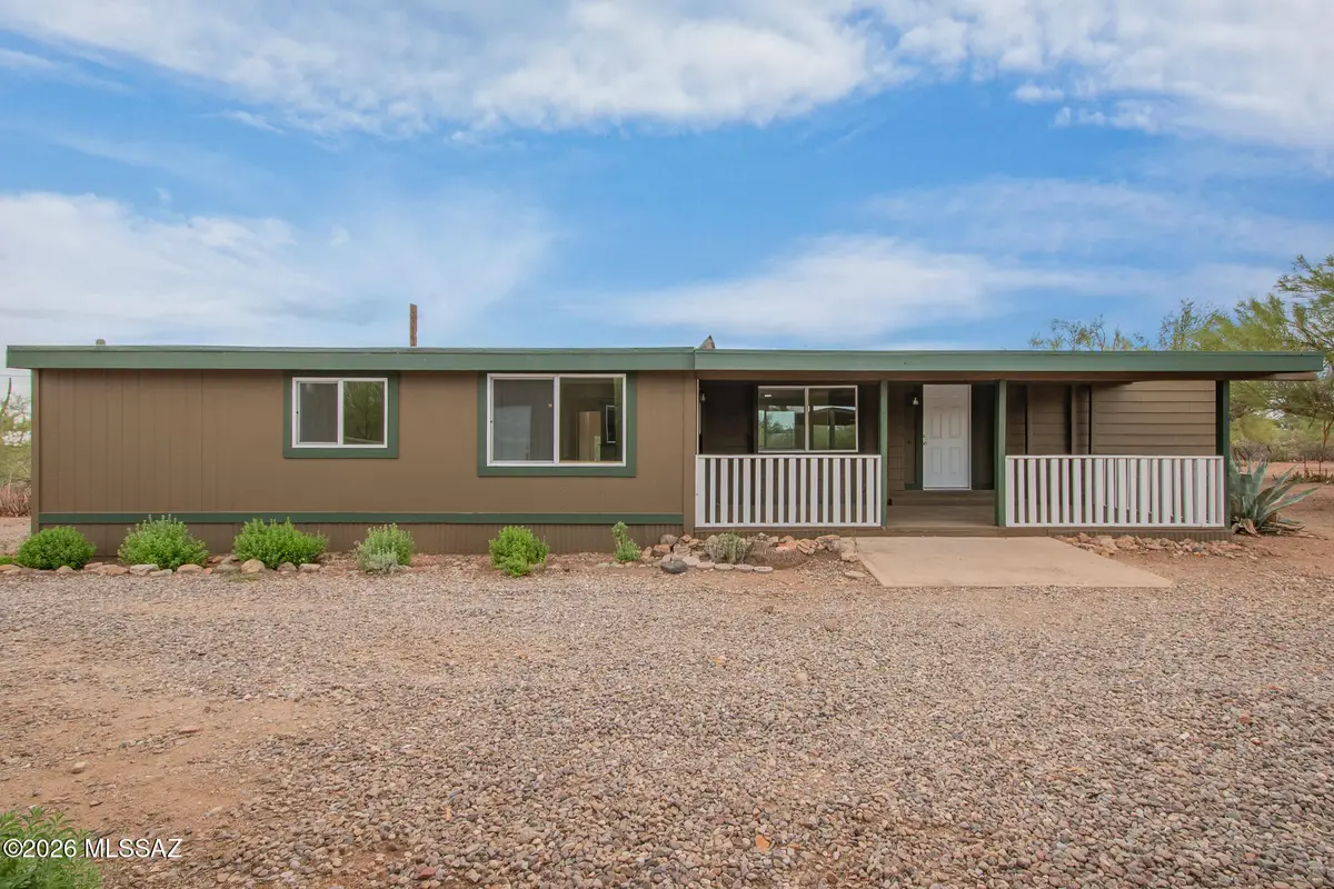 11980 W Calle Pima, Tucson, AZ 85743 - #1