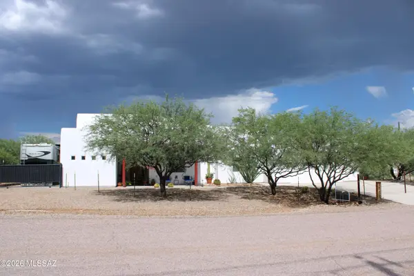 1799 Japon, Rio Rico, AZ 85648