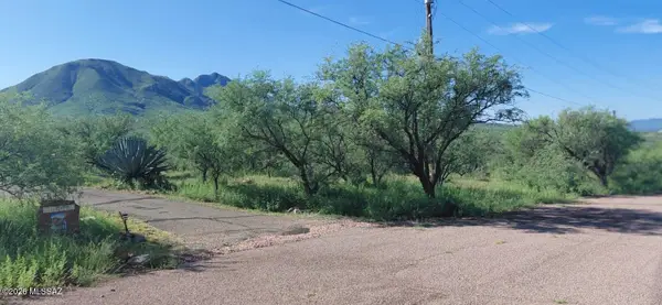 1891 Roma, Rio Rico, AZ 85648