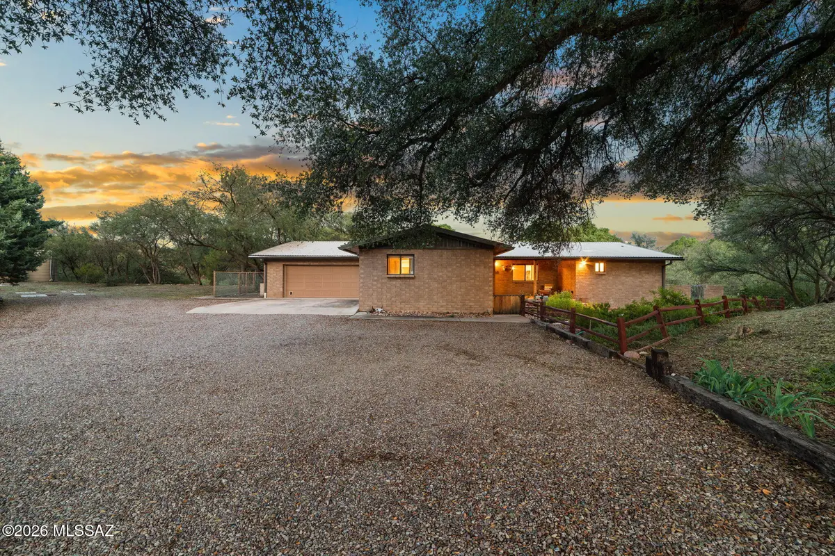 13 Hog Canyon, Patagonia, AZ 85624 - #1