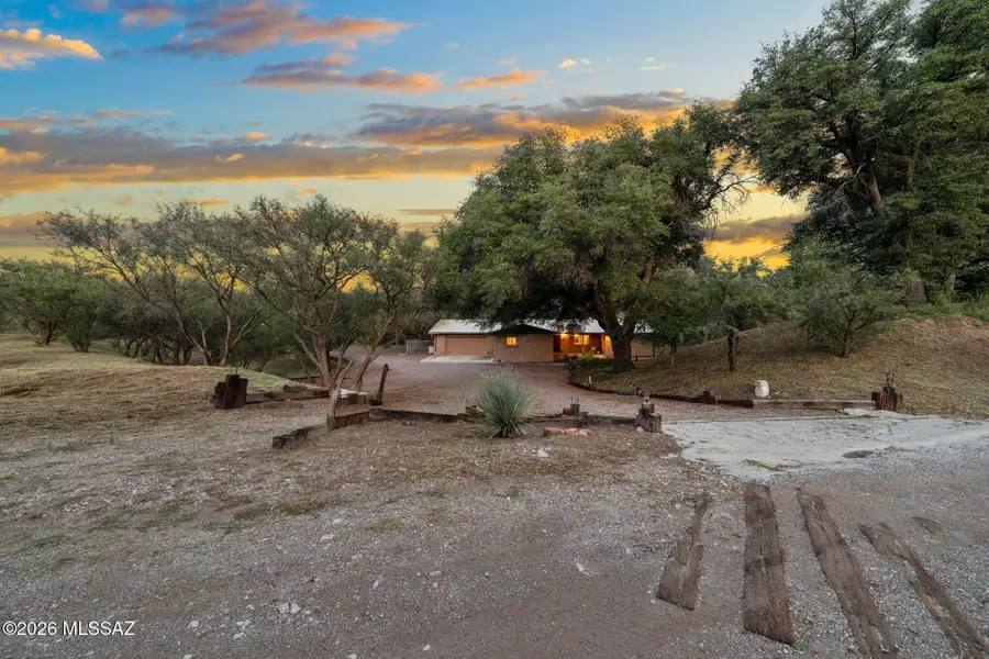 13 Hog Canyon, Patagonia, AZ 85624 - #3