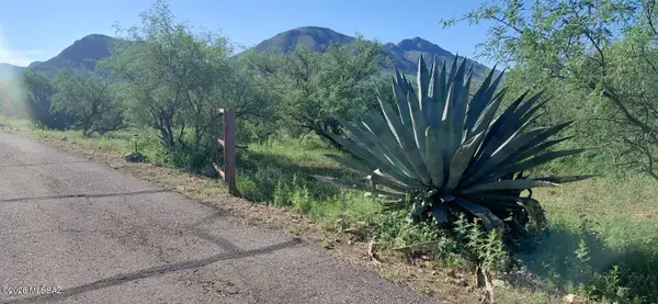 1889 Roma, Rio Rico, AZ 85648