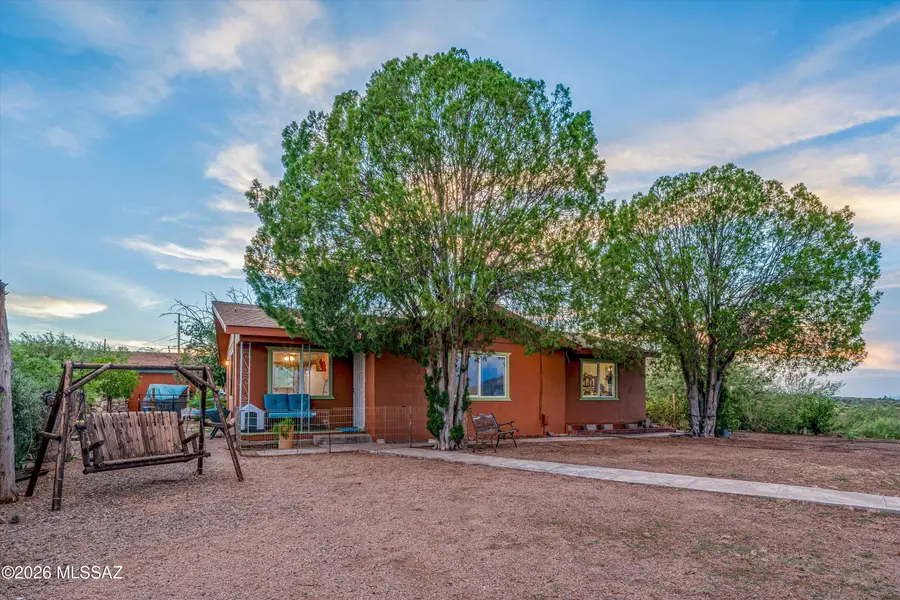 86725 E Baywood, Mammoth, AZ 85618 - #2