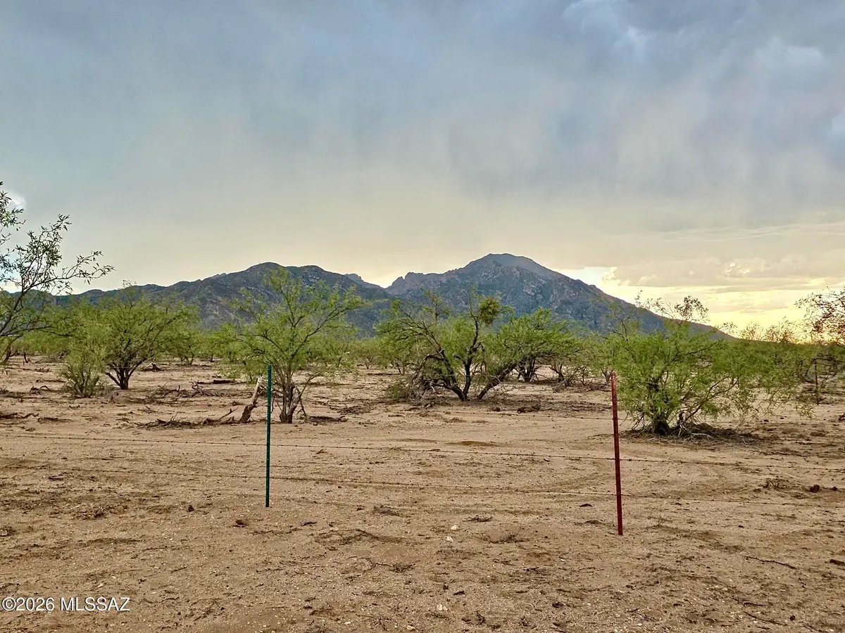 22200 W Ressie, Tucson, AZ 85735 - #1