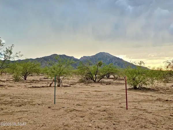 22200 W Ressie, Tucson, AZ 85735
