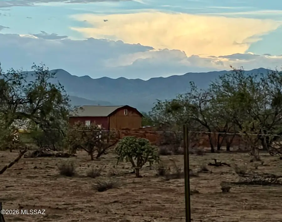 22200 W Ressie, Tucson, AZ 85735 - #2