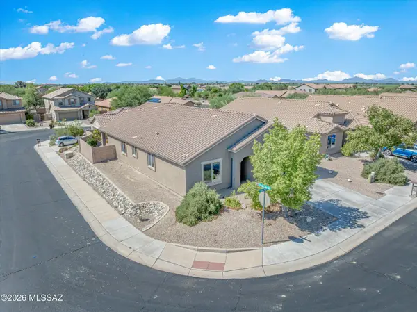 11491 W Stone Hearth, Marana, AZ 85658
