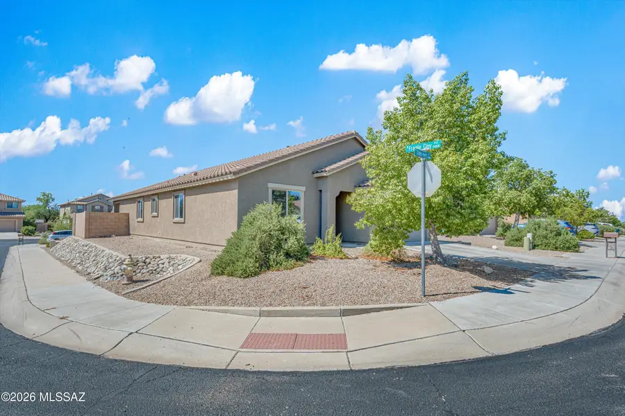 11491 W Stone Hearth, Marana, AZ 85658 - #2