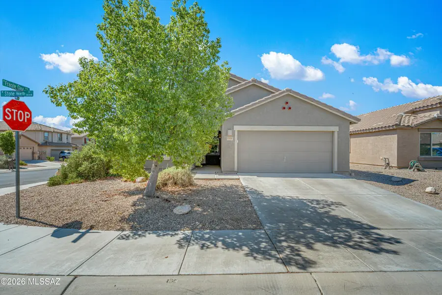 11491 W Stone Hearth, Marana, AZ 85658 - #3