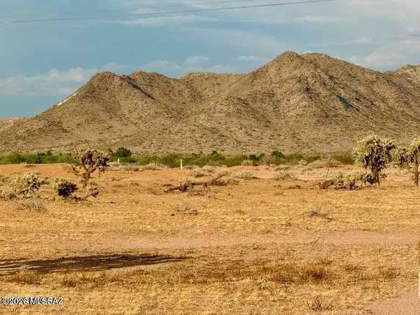 0 E Lehr Rd Lot B 3.2 Acres, Casa Grande, AZ 85193