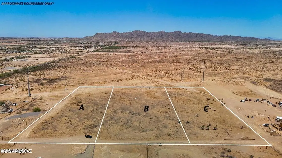 0 S Lehr Rd Lot C 3.2 Acres, Casa Grande, AZ 85193 - #1