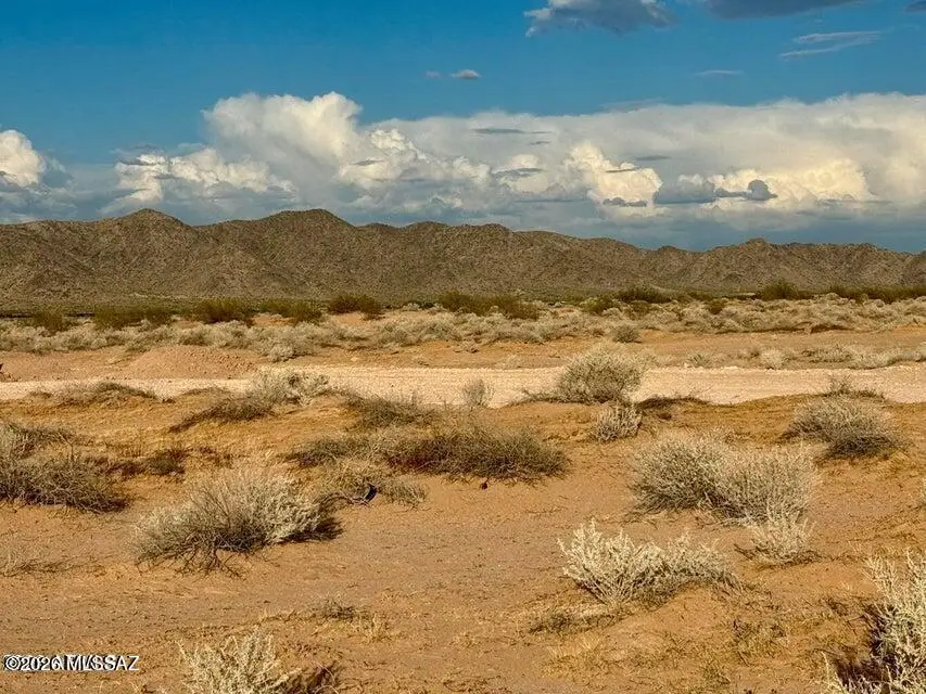 0 S Lehr Rd Lot C 3.2 Acres, Casa Grande, AZ 85193 - #3
