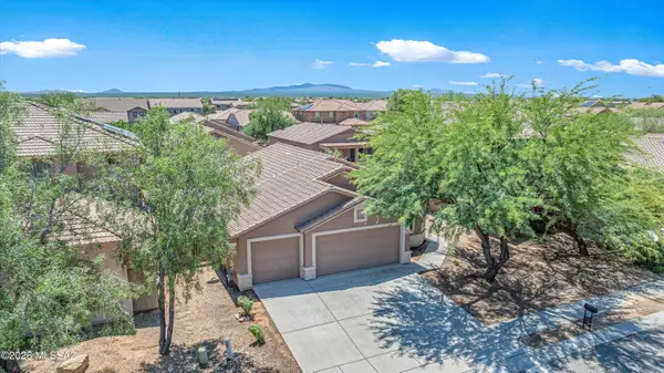 6443 W Elk Falls, Tucson, AZ 85757