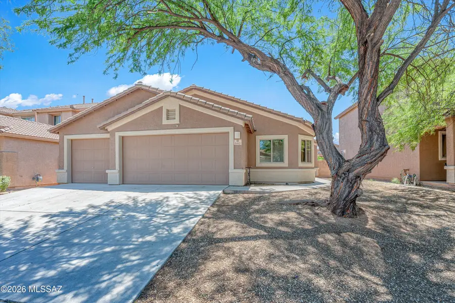 6443 W Elk Falls, Tucson, AZ 85757 - #2
