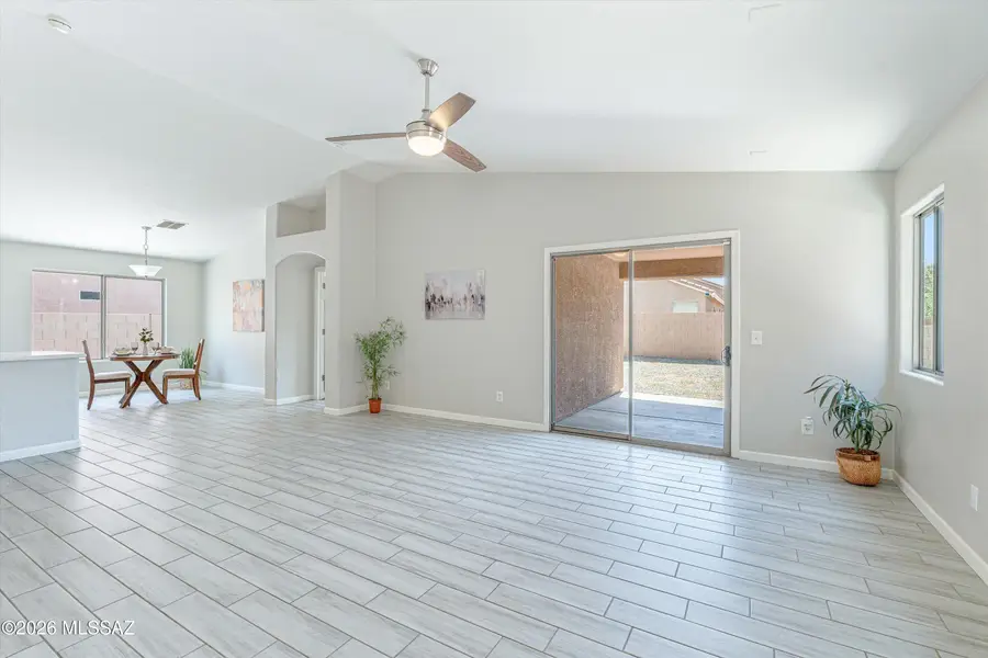 6443 W Elk Falls, Tucson, AZ 85757 - #3