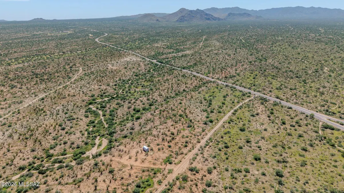 14417 S Jacobson, Tucson, AZ 85736 - #1