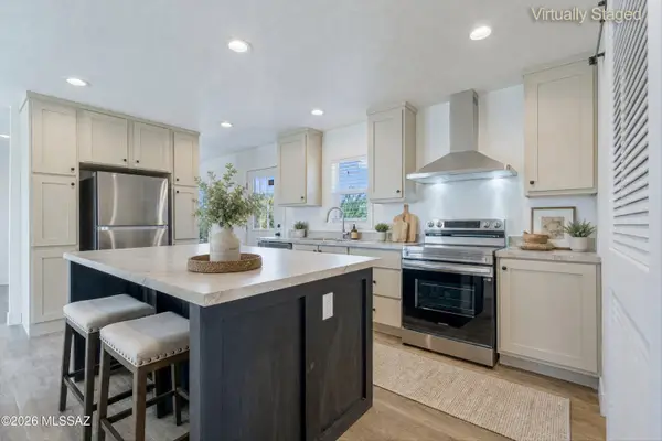 16600 Lone Heart, Sahuarita, AZ 85629