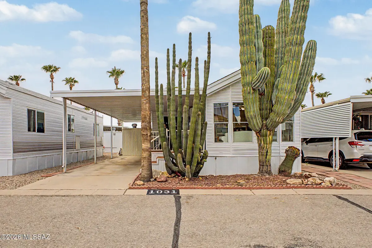 4555 S Mission, Tucson, AZ 85746 - #1