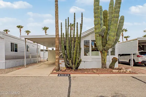4555 S Mission, Tucson, AZ 85746