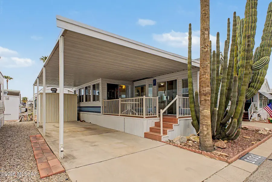 4555 S Mission, Tucson, AZ 85746 - #2