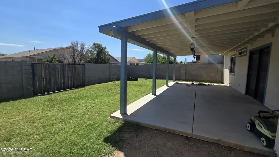 3637 S Edmonton, Tucson, AZ 85730 - #3
