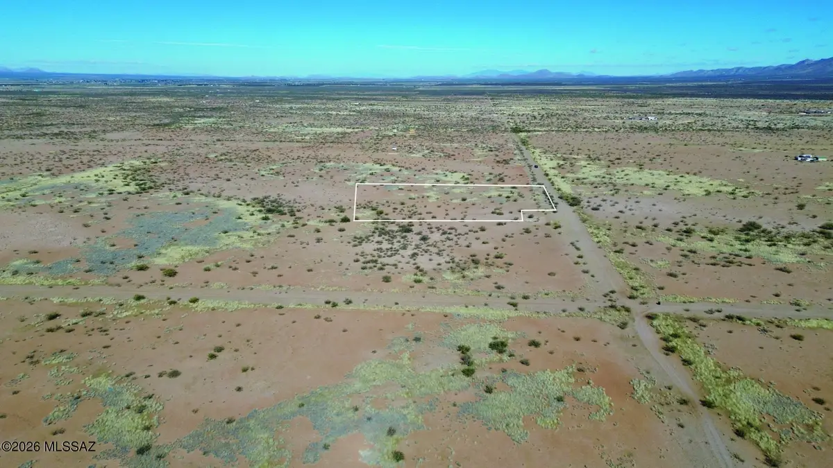 5 Acres Ee Ranch, Mc Neal, AZ 85617 - #1