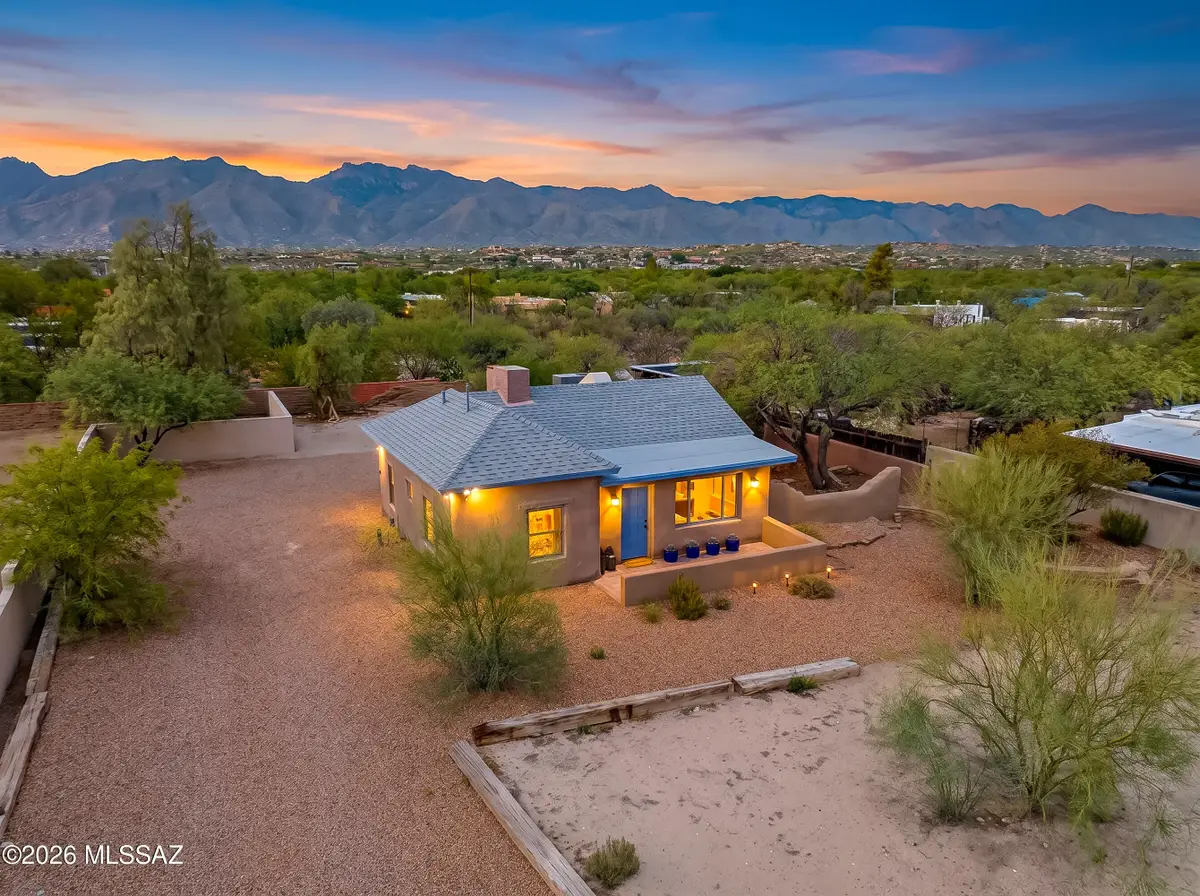 5301 E Fort Lowell, Tucson, AZ 85712 - #1