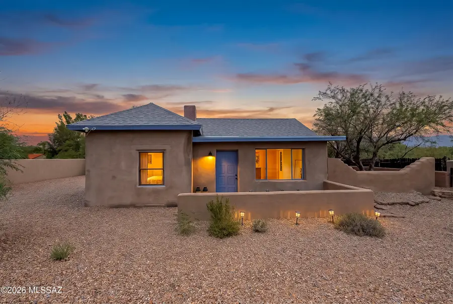 5301 E Fort Lowell, Tucson, AZ 85712 - #2