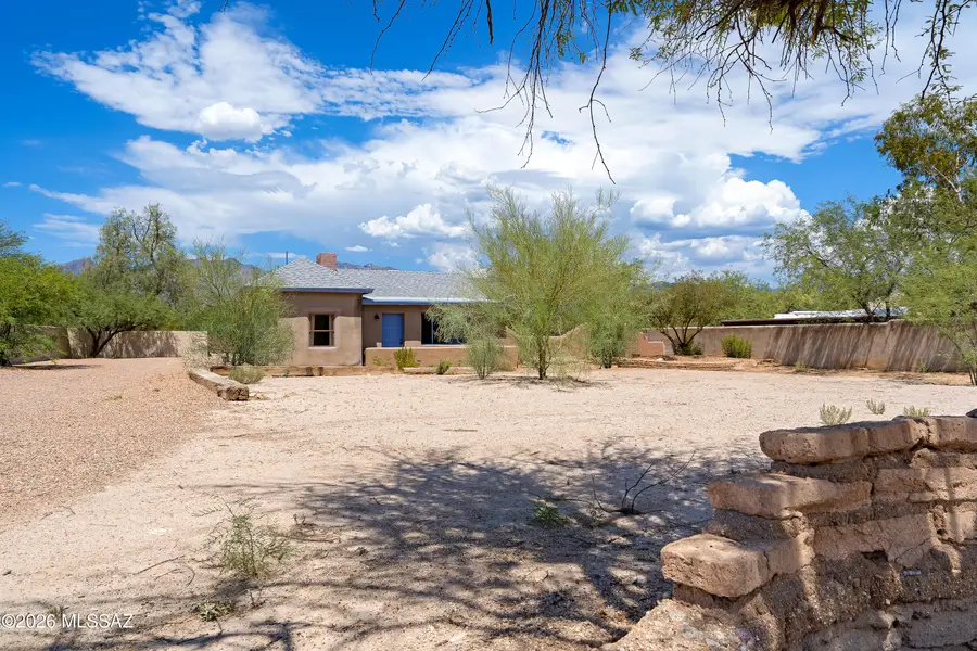 5301 E Fort Lowell, Tucson, AZ 85712 - #3