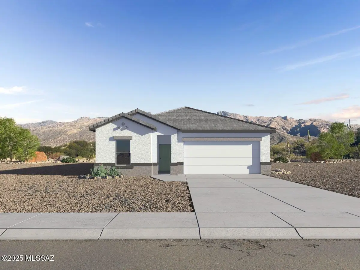 13501 N Samantha, Marana, AZ 85653 - #1