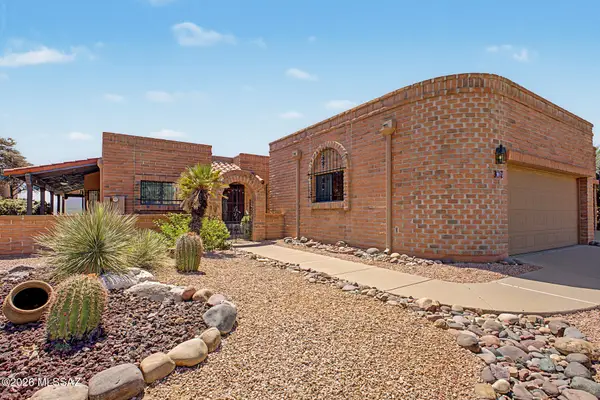 967 W Vuelta Del Yaba, Green Valley, AZ 85622