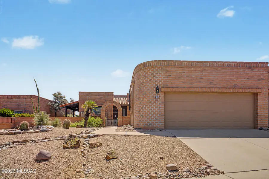 967 W Vuelta Del Yaba, Green Valley, AZ 85622 - #3