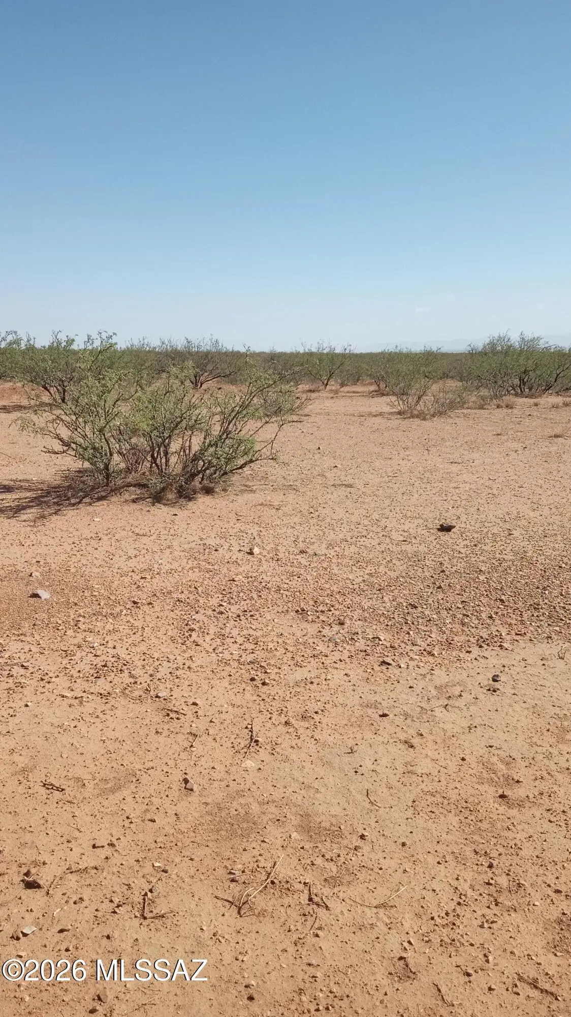 TBD Irwin, Pearce, AZ 85625 - #1