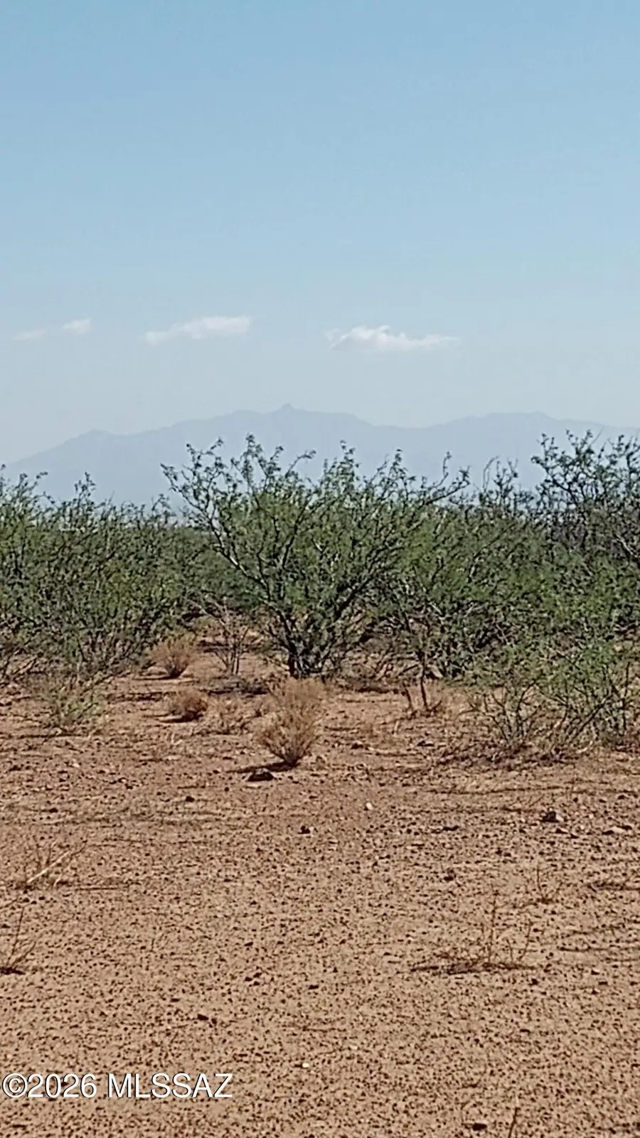 TBD Irwin, Pearce, AZ 85625 - #2