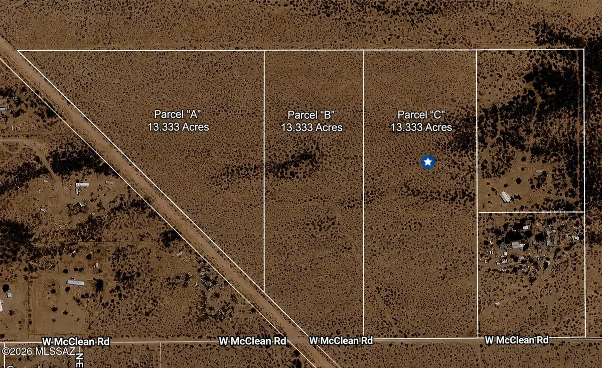18500 W Mcclean - Parcel C, Marana, AZ 85653 - #1