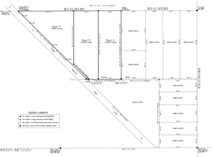 18500 W Mcclean - Parcel C, Marana, AZ 85653 - #2